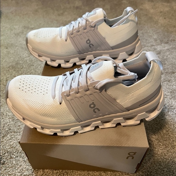 NWT On Cloud Cloudswift 3 - Picture 1 of 4